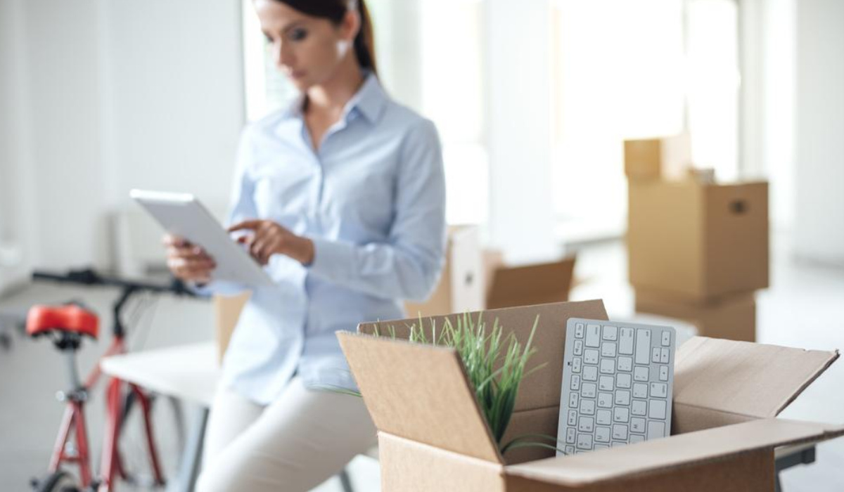 , packers or movers